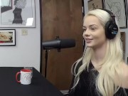 How Elsa Jean Became Good At Blowjobs 14/16