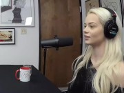How Elsa Jean Became Good At Blowjobs 15/16
