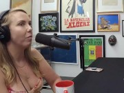 How Elsa Jean Became Good At Blowjobs 4/16