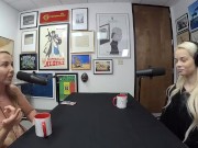 How Elsa Jean Became Good At Blowjobs 5/16