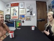 How Elsa Jean Became Good At Blowjobs 6/16