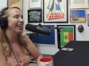 How Elsa Jean Became Good At Blowjobs 7/16