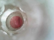 View Inside Fleshlight 10/16