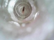 View Inside Fleshlight 14/16