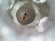 View Inside Fleshlight 2/16