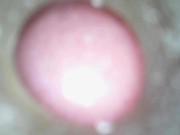 View Inside Fleshlight 3/16