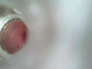 View Inside Fleshlight 5/16