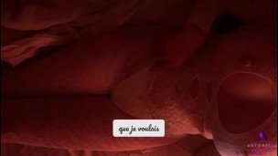 HISTOIRE TRÈS INTENSE ET ÉROTIQUE J'AIME BAISER RICHE ET CHAUDE