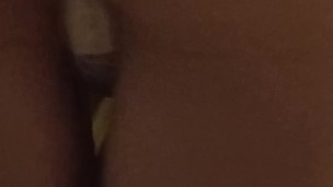 No aguanto las ganas de tocarme