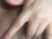 Me masturbo para mi hijastro 16/16