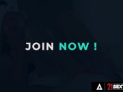 Hot Girl Makes A DIck Cum On Her Pretty Feet 1/16