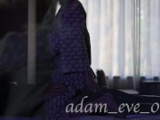 　Hカップ巨乳美女と中出し温泉旅行 1/16