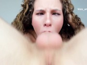 hard cuming in throat 4/16