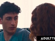 Practicing Edging With Horny Stepmom?! 2/16