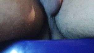 Good night to my balls