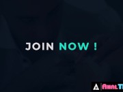 Wild Cutie Wants To Get Her Hot Asshole Drilled 1/16