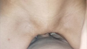 MI HERMANASTRA E FOLLADO DURO PARA GRITAR Y CORRER EN SU BOCA Y EN LA CARA: Esto es verdadero real