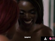 Benefit Massage Get Naughty With 3 Hot Lesbian Girls 16/16