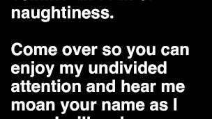 18yo squirts with 9inch thick dildo inside her tight pussy