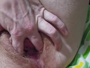 Deeper - Screenshot 15 of 16 - Stretched Pussy