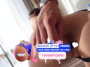 Hot Step Sis Made Me Cum On Her Face 12/16