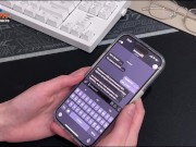 She took my virginity after talking to her friend 1/16