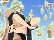 Tatsumaki - ONE PUNCH MAN (bluethebone) 15/16