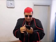 Benny Green seduce il monsignore Axel Ramirez 1/16