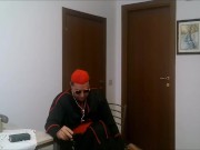 Benny Green seduce il monsignore Axel Ramirez 12/16