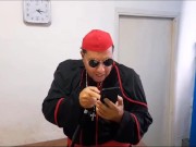 Benny Green seduce il monsignore Axel Ramirez 2/16