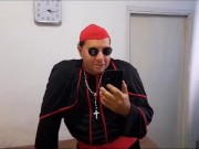 Benny Green seduce il monsignore Axel Ramirez 3/16