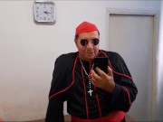 Benny Green seduce il monsignore Axel Ramirez 6/16