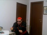 Benny Green seduce il monsignore Axel Ramirez 8/16