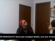 Benny Green seduce il monsignore Axel Ramirez 9/16