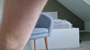 Is This Cock Big?