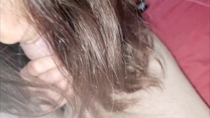 🫢 MAMADA EN LA BOCA 😮 Y CORRIDA ¡SE LA TRAGA TODA! HUY QUE RICO 🤤