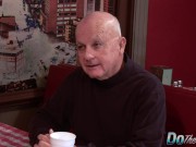 Blonde Wife Heidi Mayne Takes It in Ass 1/16