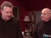 Blonde Wife Heidi Mayne Takes It in Ass 16/16