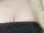 A hot JOI and cum countdown from your stepmom!