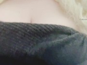 A hot JOI and cum countdown from your stepmom! 4/16