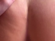 Fucking my hot brunette in front of the mirror - #shorties 9/16