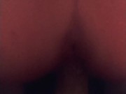 Seduced and fucked a big-assed brunette - #shorties 4/16