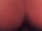 Seduced and fucked a big-assed brunette - #shorties 5/16