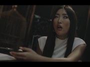 Real Life Hentai Mind Control - Rikako Katayama Unbirths Fucks And Creampies Emiri Momota TRAILER 1/16