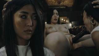 Real Life Hentai Mind Control - Rikako Katayama Unbirths Fucks And ...