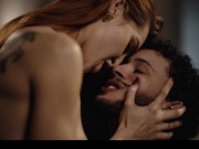 Apollo Banks Gets With Little Dragon When He FREEZES TIME TRAILER 16/16