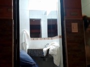 Me llama por un problema en su baño y como pago me cojo a su Esposa. Cornudo! ft Ailudulcecaramelo