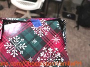 Teen gets a SURPRISE  Gift BBC 4/16