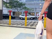 Botou no meu cu e fez meu marido assistir quietinho 2/16