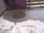 Transforming frumpy Japanese housewife into beautiful sex swan 1/16